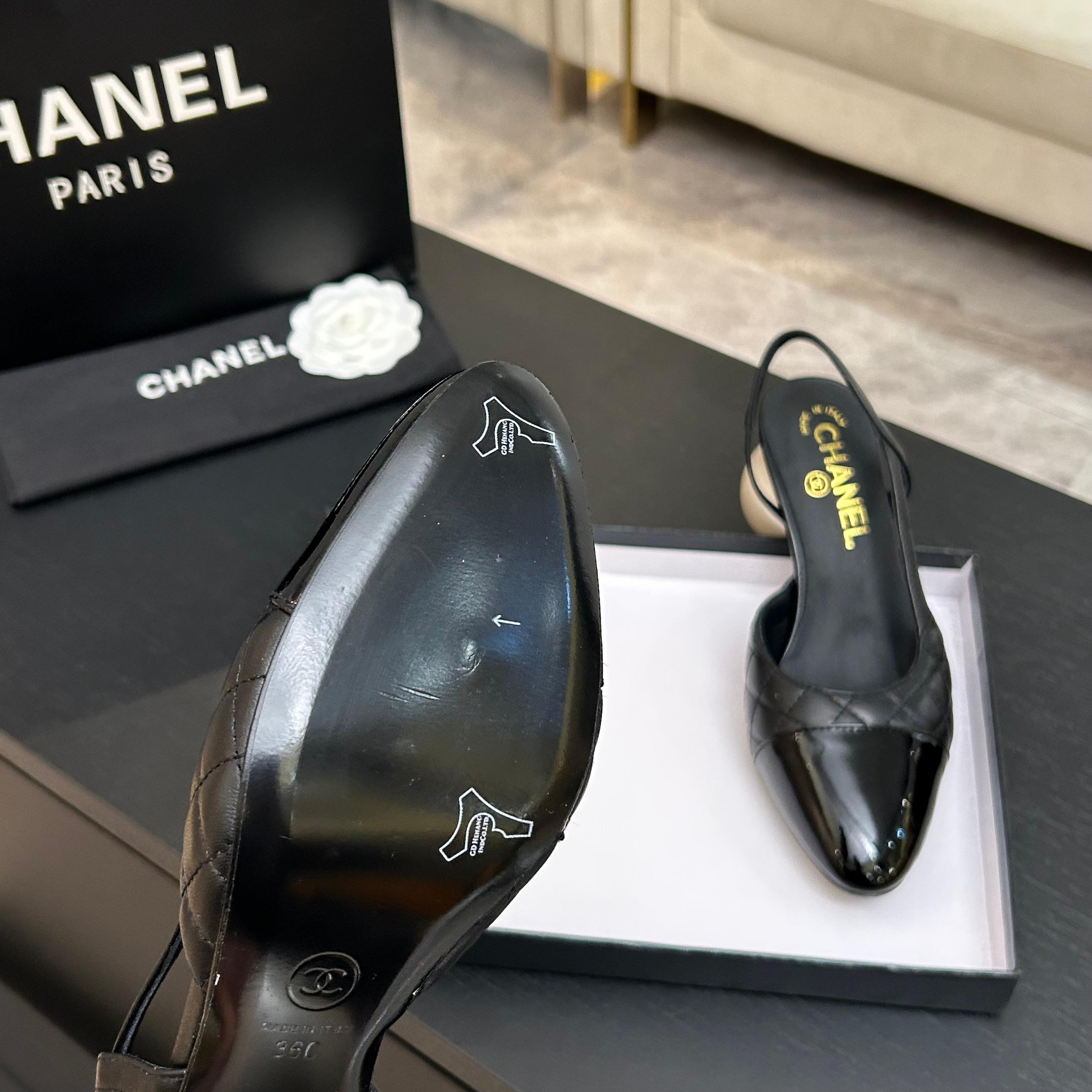 Women's high heels